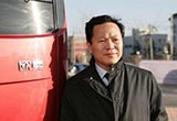 王金玉辭職 鞏月瓊出任福田汽車總經(jīng)理
