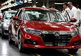 特朗普要求日企在美生產(chǎn)更多車 放棄V2V技術(shù)