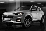 硬派SUV来袭 北京现代新一代ix35设计解读