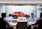 大眾德建新風洞效率中心 加速新車研發(fā)測試