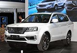 華泰將推全新品牌W 轎車/SUV市場均覆蓋
