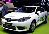 福特看上低價(jià)電動(dòng)車(chē)市場(chǎng) 推出多款小型車(chē)
