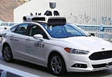 優(yōu)步第二代自動(dòng)駕駛汽車籌備中 年底上市