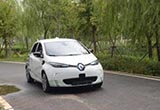 雷諾開發(fā)自動駕駛技術(shù) 模仿車手規(guī)避道路障礙