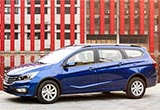 10月車市銷234.6萬同比持平 未來兩月承壓大