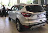 10個(gè)月里9個(gè)滑坡 美國(guó)車市陷入低迷