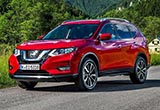 日產(chǎn)公布2017上半財年財報 收入增8.1%
