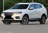 最熱銷10款SUV車型 10月最高優(yōu)惠幅度達(dá)7折