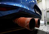 歐盟新車準(zhǔn)入制負(fù)面影響 車企面臨巨額罰單