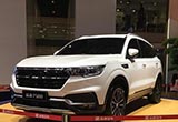 豪車級(jí)外觀 標(biāo)配全景天窗！售價(jià)卻很感人