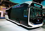 燃油車走向倒計時 你的下一輛車會是什么樣