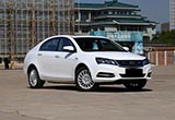 吉利車型計(jì)劃曝光 帝豪EV續(xù)航或達(dá)400km
