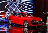 零跑汽車首款量產(chǎn)車發(fā)布 2019年3月上市