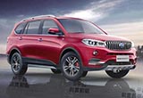 以SUV車型為主 斯威汽車未來規(guī)劃曝光