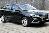 續(xù)航400km？ 榮威Ei5將于廣州車(chē)展亮相
