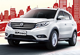 10月SUV：前十自主占7席 日系表現(xiàn)持續(xù)退步