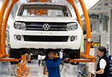 大眾加碼南美投資 并計(jì)劃推出全新小型SUV