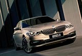 廣州車展再曝野心 寶馬6個(gè)車系新能源車型