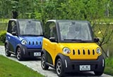 國(guó)標(biāo)之后 低速電動(dòng)車的管理怎么走？