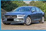 沃爾沃銷(xiāo)量增長(zhǎng)近30% 全新XC60將上市