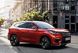 奇瑞發(fā)布全球戰(zhàn)略 明年國(guó)內(nèi)將推3款新車