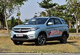 智能互聯(lián)升級(jí) 風(fēng)光S560有望復(fù)制風(fēng)光580奇跡