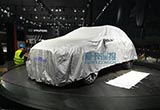 廣州車展探館：北京現(xiàn)代KONA搶先實(shí)拍