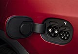 搭載新國標充電接口的Model S/X本周亮相