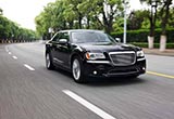 克萊斯勒密會華泰汽車 謀第二家合資公司