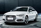 A4L奪取三連冠 豪華車三強爭冠日趨膠著