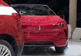 2017廣州車(chē)展探館：WEY全新概念車(chē)