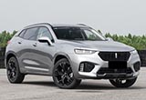 WEY將推4款新車 首款插電式混動SUV