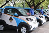 智能網(wǎng)聯(lián)新能源車是中國車企彎道超車的機會