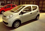 新能源電動(dòng)汽車 在中國(guó)市場(chǎng)的競(jìng)與合