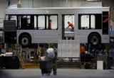 比亞迪計(jì)劃在加拿大投建一家電動(dòng)卡車工廠