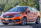 奇瑞M1D新轎車 與艾瑞澤5共平臺/定位更高