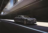 沃爾沃S90豪華轎車折桂“中國年度車”評選