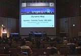 東京開發(fā)3D地圖 計劃2020年普及自動駕駛