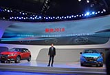 2017廣州車展：納智捷新車計(jì)劃曝光