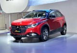 納智捷新車計劃：7座SUV和U5 SUV純電版