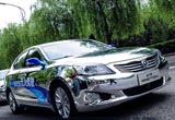 李偉：令用戶尖叫 長安汽車挑戰(zhàn)三大不可能