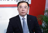 廣汽傳祺金業(yè)鋒:明年沖擊70萬(wàn)銷量目標(biāo)