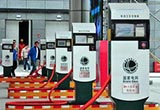 廣州擬規(guī)定新住宅配建停車泊位應(yīng)建充電設(shè)施