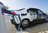 成都新能源汽車將享受停車費(fèi)減免政策