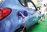 吳衛(wèi)：發(fā)展新能源車要避免迷信外國資本