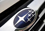 斯巴魯召回39.5萬(wàn)輛車(chē) 費(fèi)用增至200億日元
