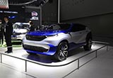 斯威發(fā)布“SWM斯威汽車賓客2025”愿景
