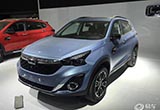 觀致Model Young將于2018年第一季度上市