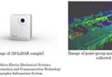 先鋒公司發(fā)布低成本3D激光雷達(dá)（LiDAR）