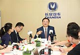 龔兵預(yù)測(cè)SUV回歸個(gè)位數(shù)增長(zhǎng) 長(zhǎng)安投資轎車(chē)